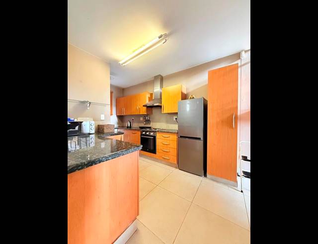 2 BEDROOM APARTMENT FOR SALE IN MORNINGSIDE